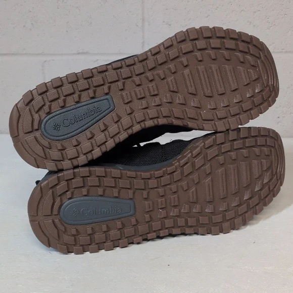 Columbia Men’s Fairbanks™ Low Shoe, Hiking Shoe, Size 9.5 NWOT - Picture 4 of 9